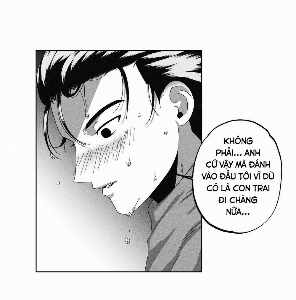 Cận Kề Cái Chết 3 0 3 trang 72