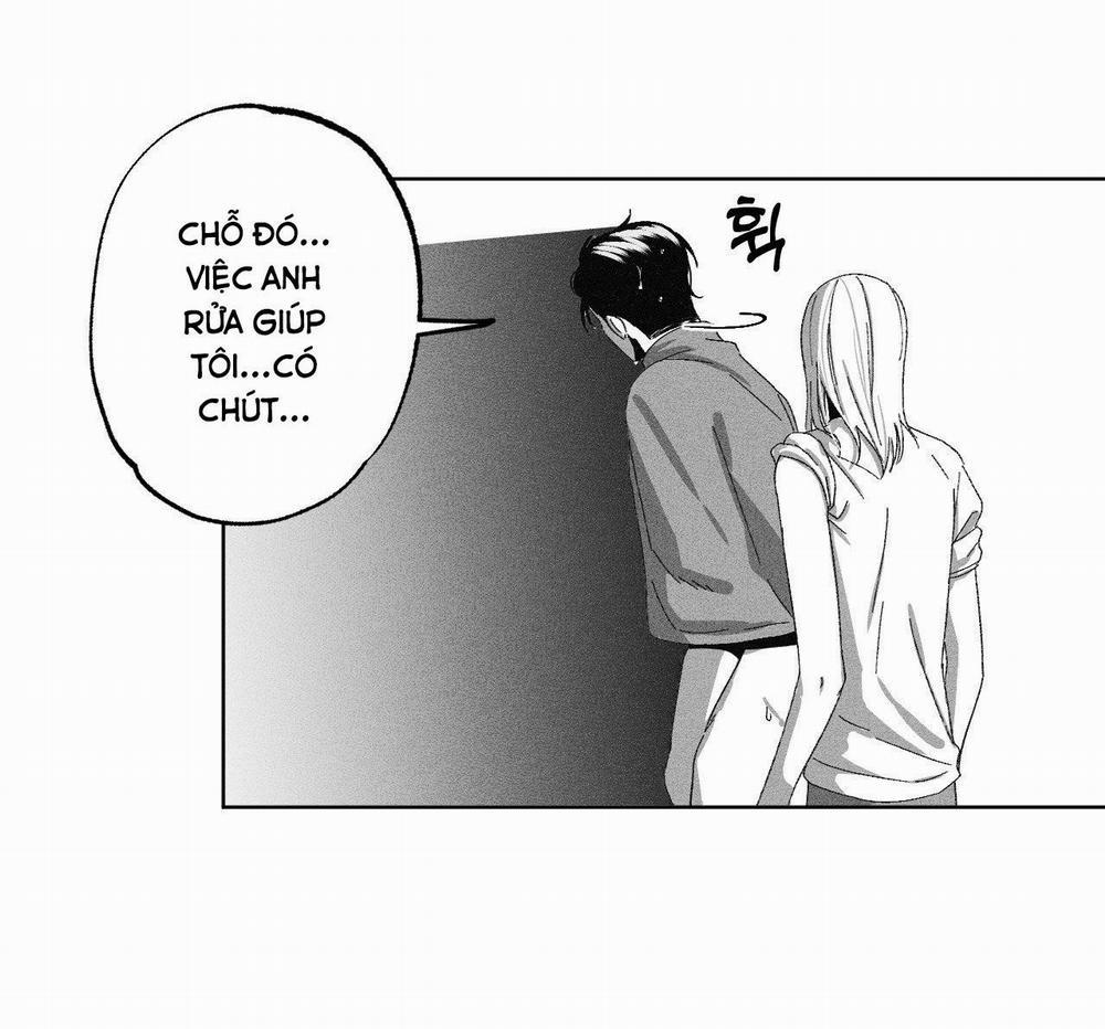 Cận Kề Cái Chết 3 0 3 trang 73