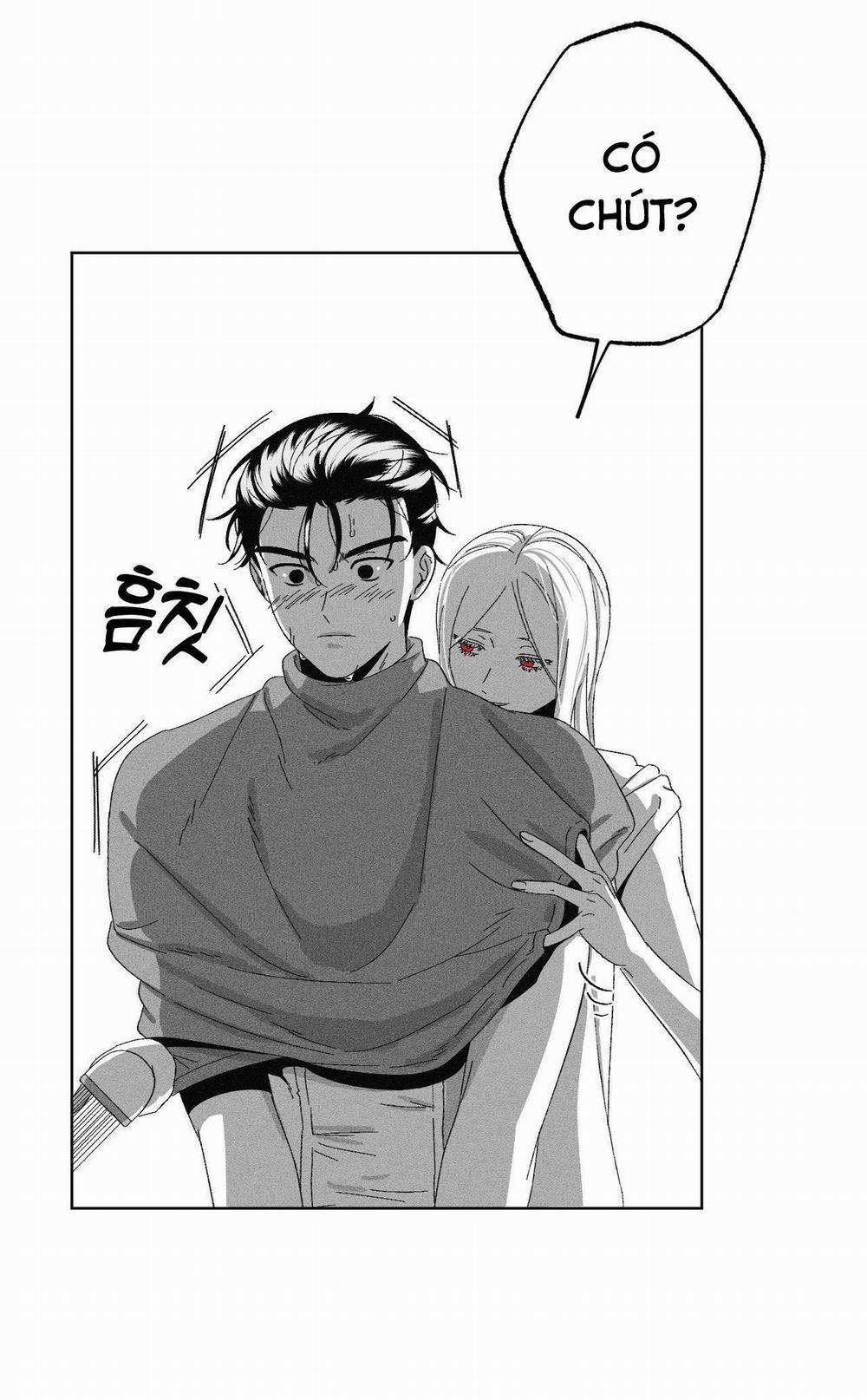 Cận Kề Cái Chết 3 0 3 trang 77