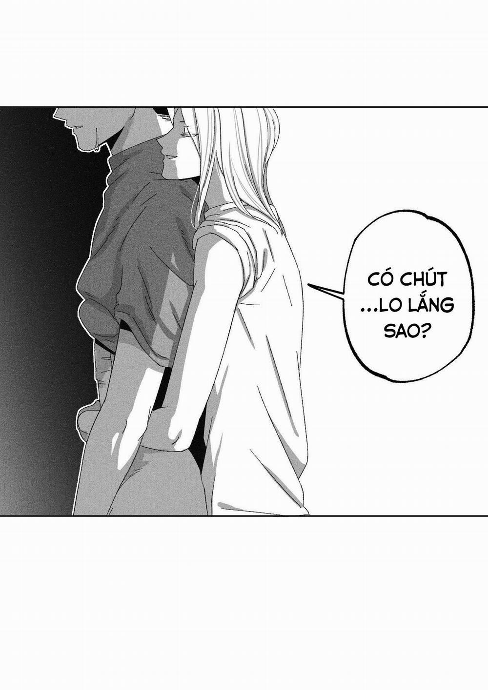 Cận Kề Cái Chết 3 0 3 trang 78