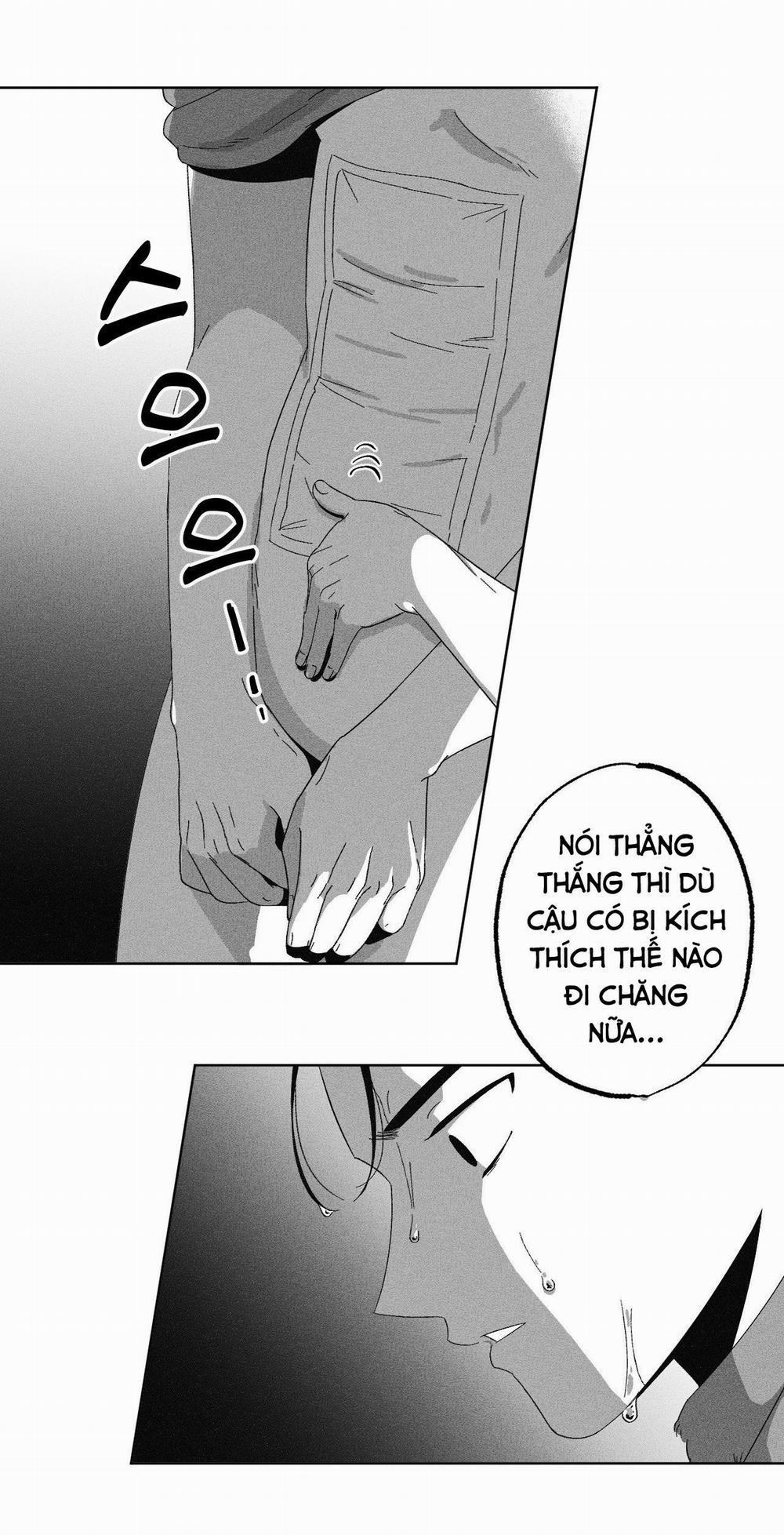 Cận Kề Cái Chết 3 0 3 trang 81