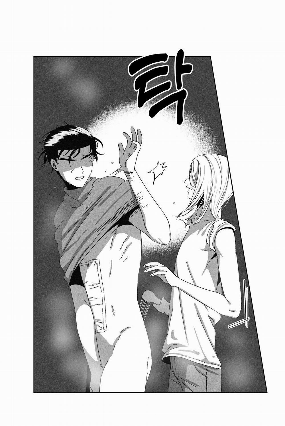 Cận Kề Cái Chết 3 0 3 trang 83