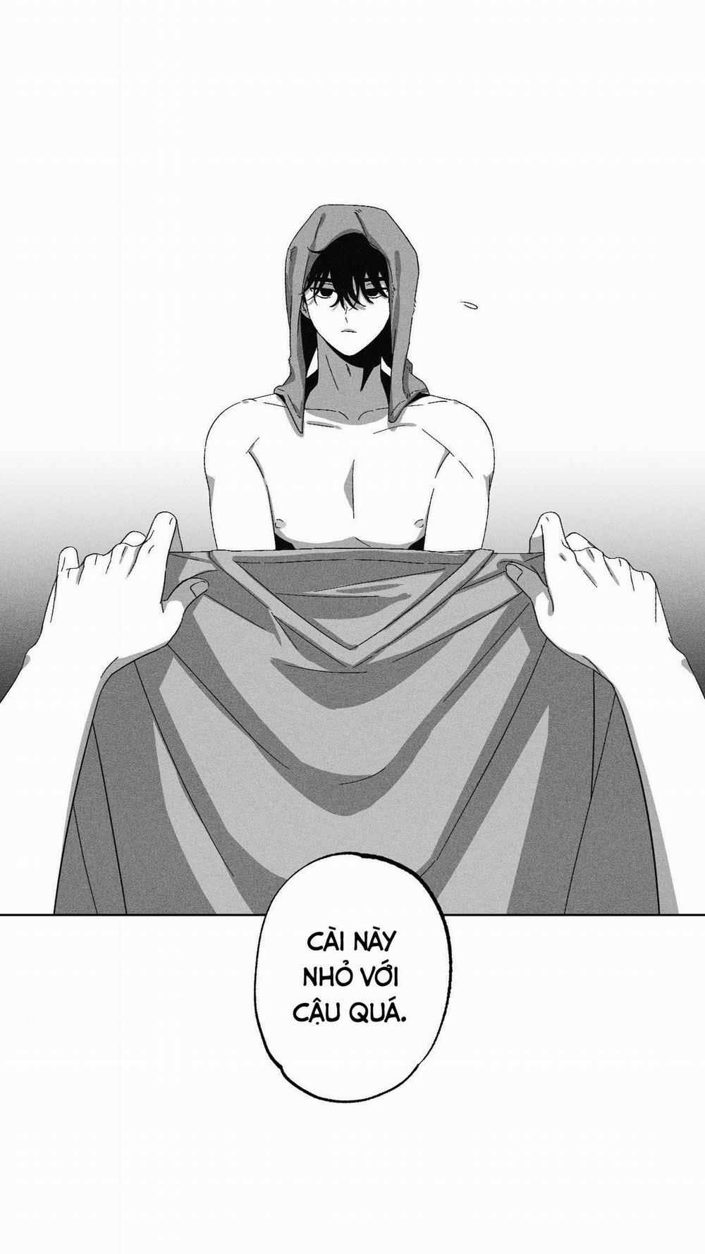 Cận Kề Cái Chết 4 0 4 trang 118