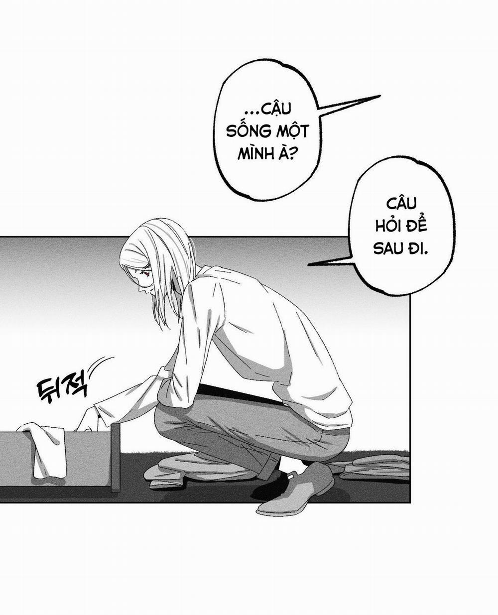 Cận Kề Cái Chết 4 0 4 trang 121