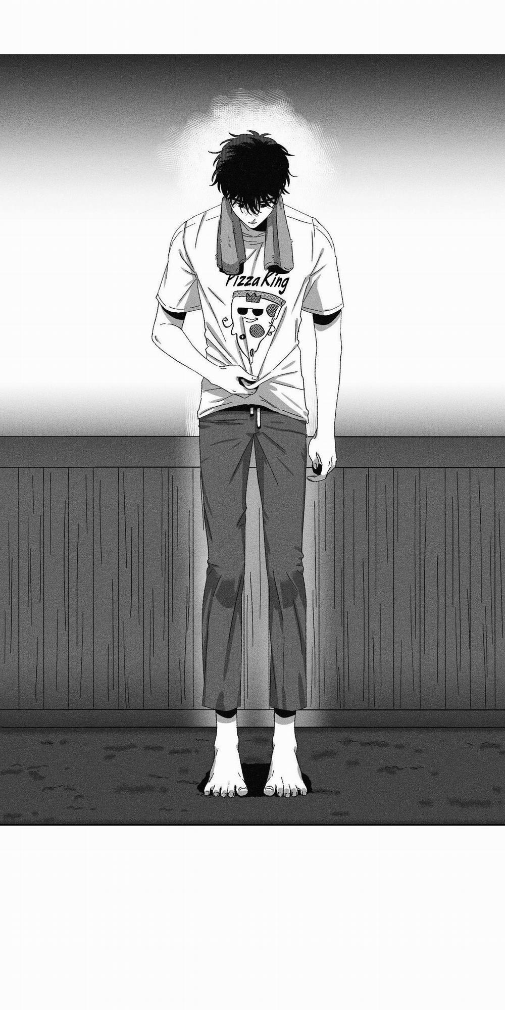 Cận Kề Cái Chết 4 0 4 trang 125