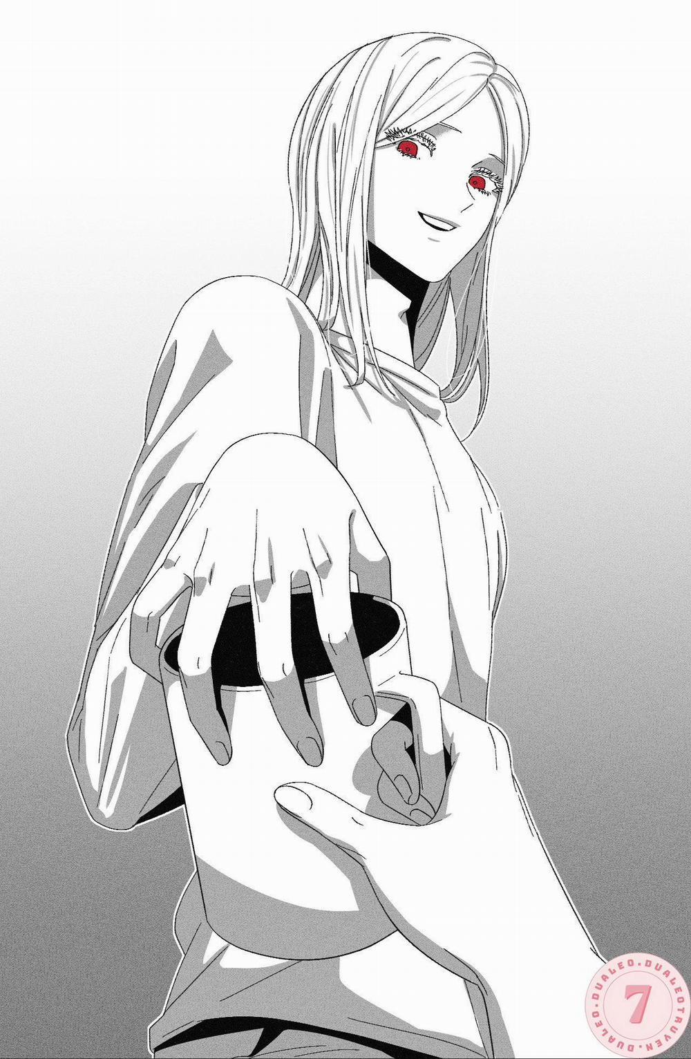 Cận Kề Cái Chết 4 0 4 trang 131