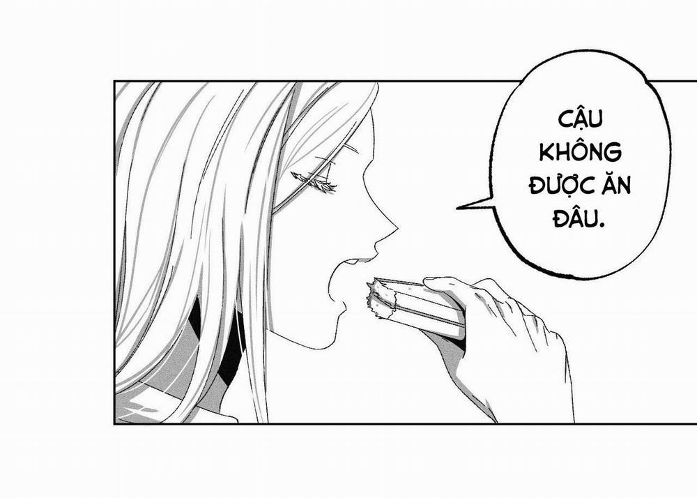 Cận Kề Cái Chết 4 0 4 trang 139