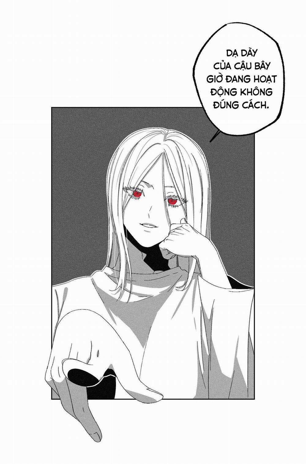 Cận Kề Cái Chết 4 0 4 trang 146