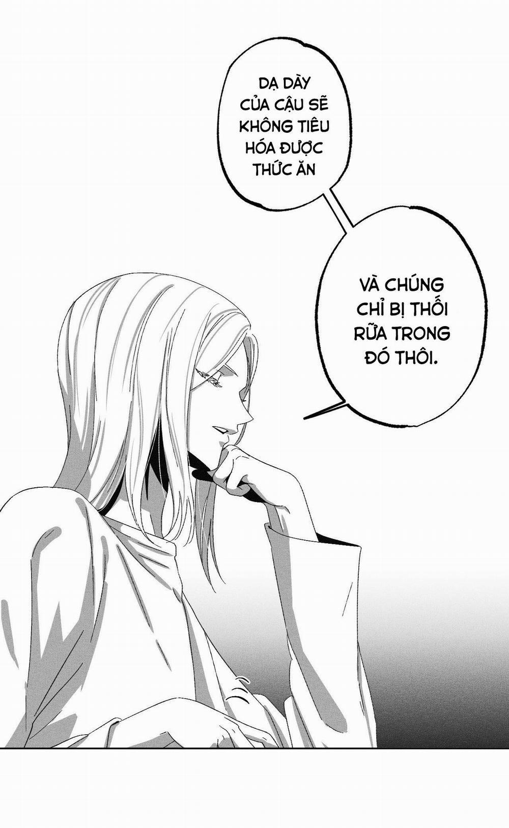 Cận Kề Cái Chết 4 0 4 trang 147