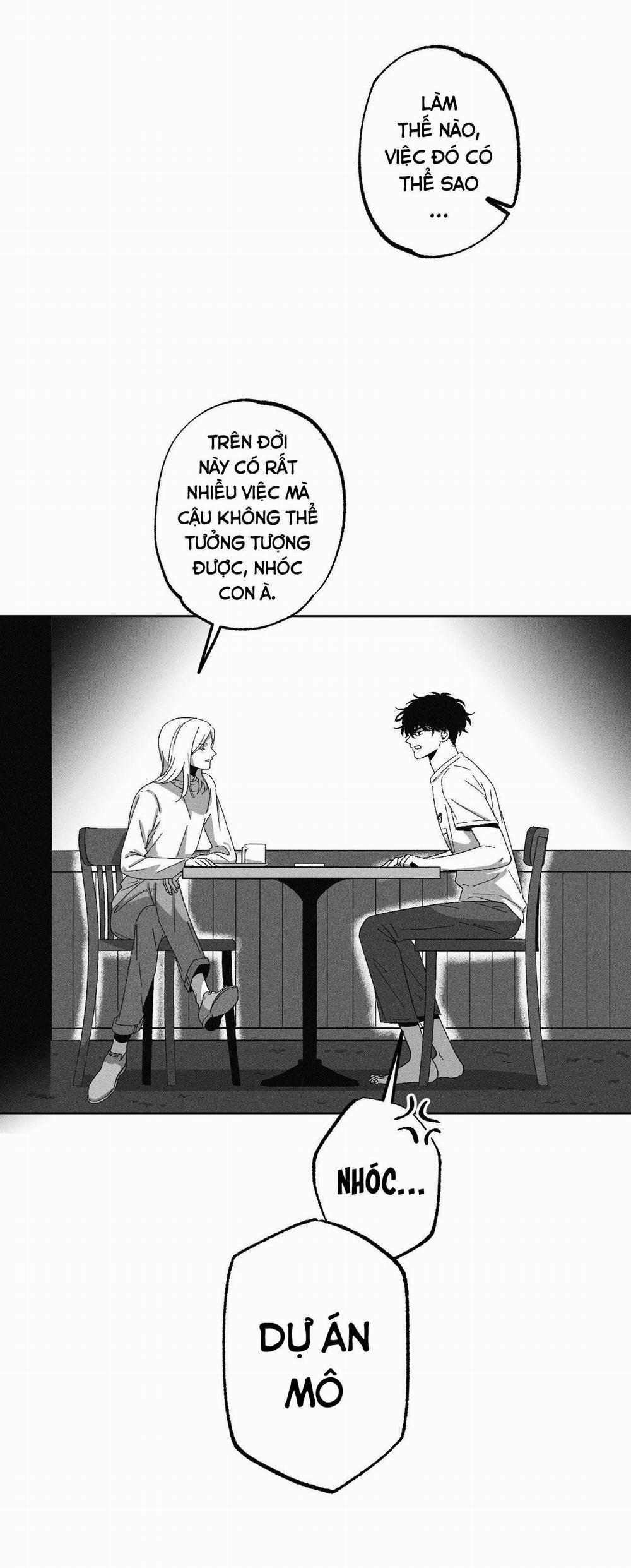 Cận Kề Cái Chết 4 0 4 trang 155