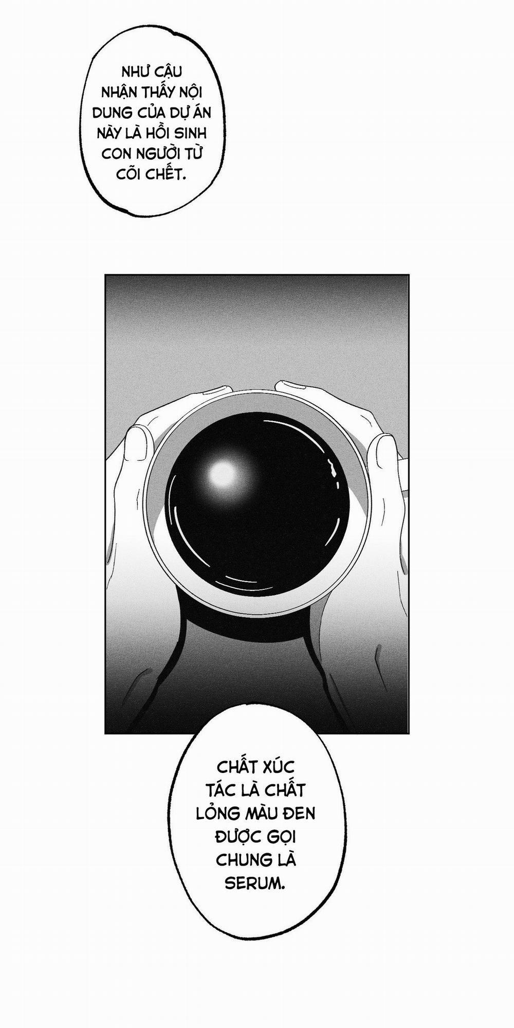 Cận Kề Cái Chết 4 0 4 trang 157