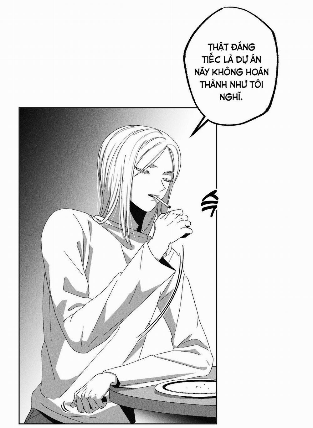 Cận Kề Cái Chết 4 0 4 trang 160