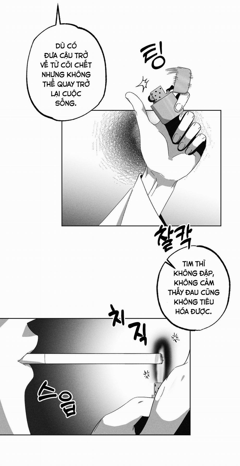 Cận Kề Cái Chết 4 0 4 trang 161