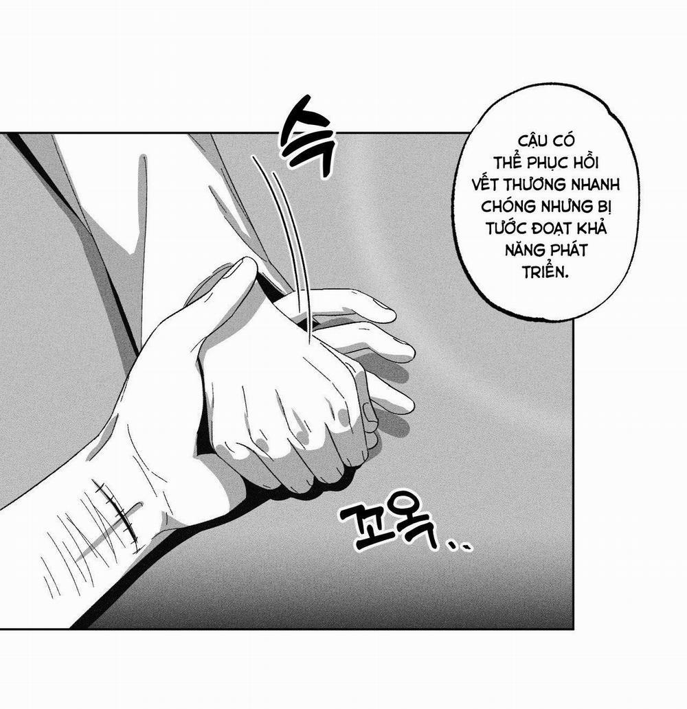 Cận Kề Cái Chết 4 0 4 trang 164