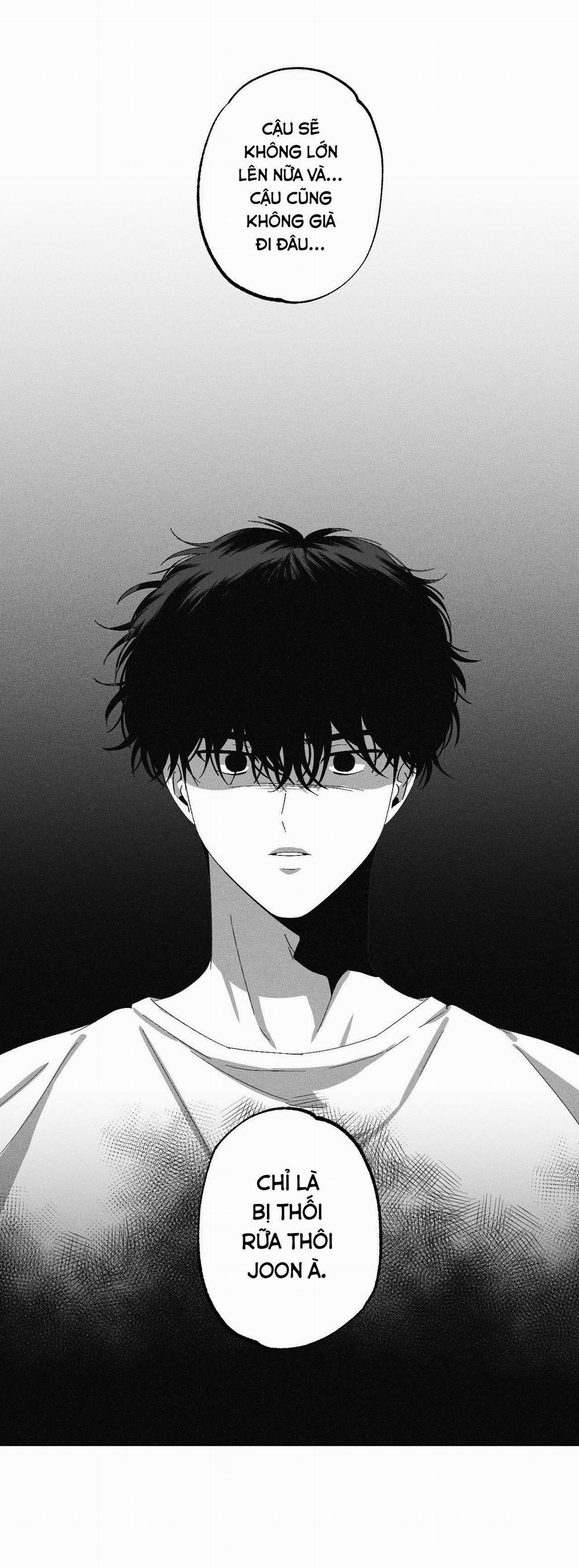 Cận Kề Cái Chết 4 0 4 trang 165