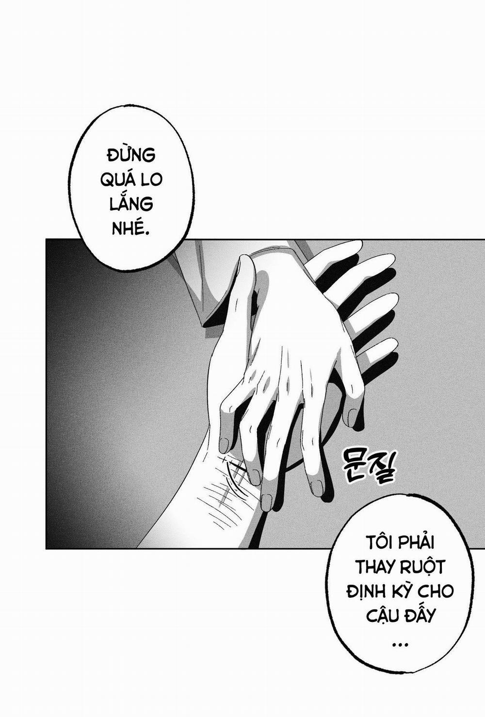 Cận Kề Cái Chết 4 0 4 trang 166