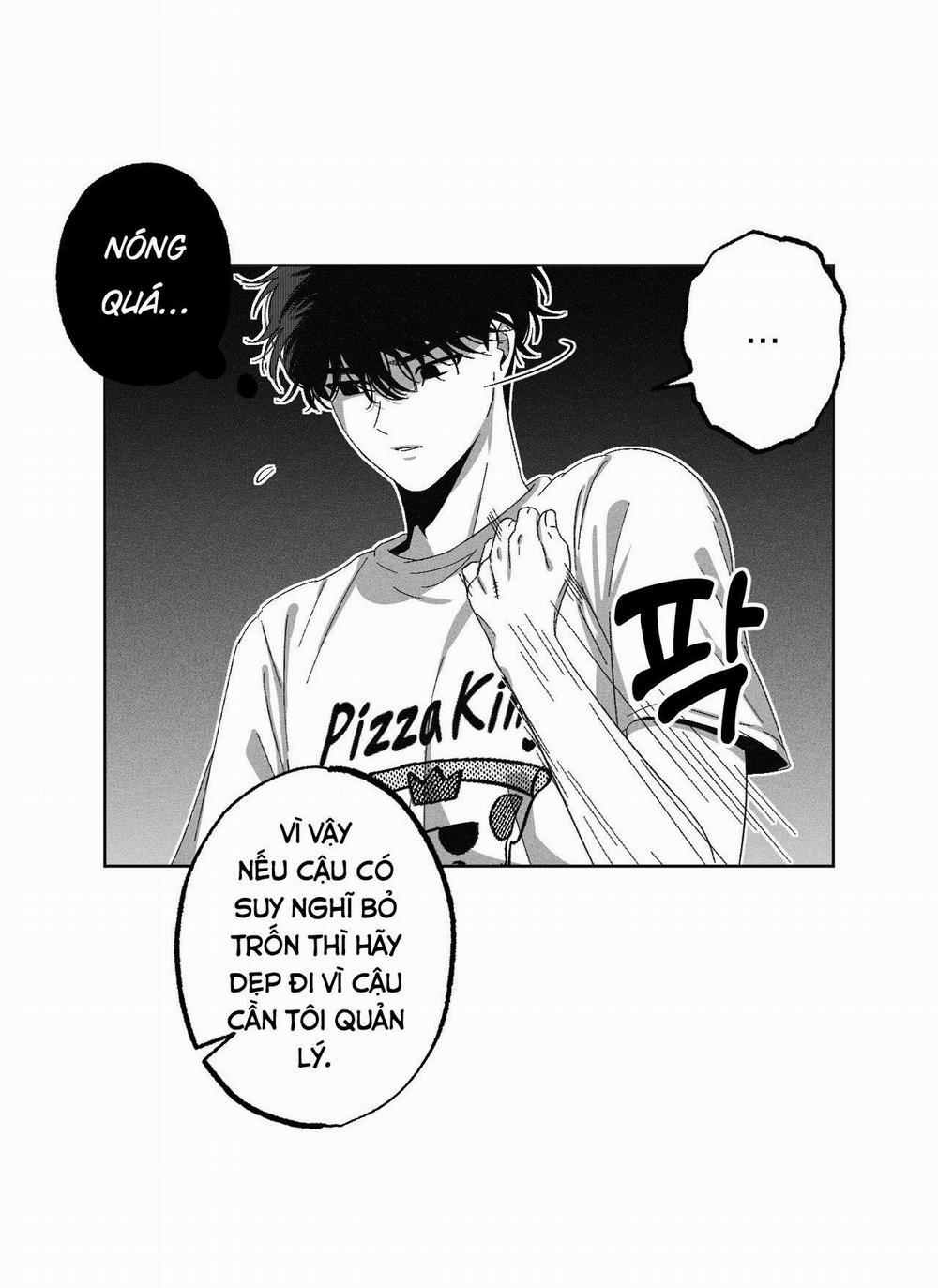 Cận Kề Cái Chết 4 0 4 trang 169