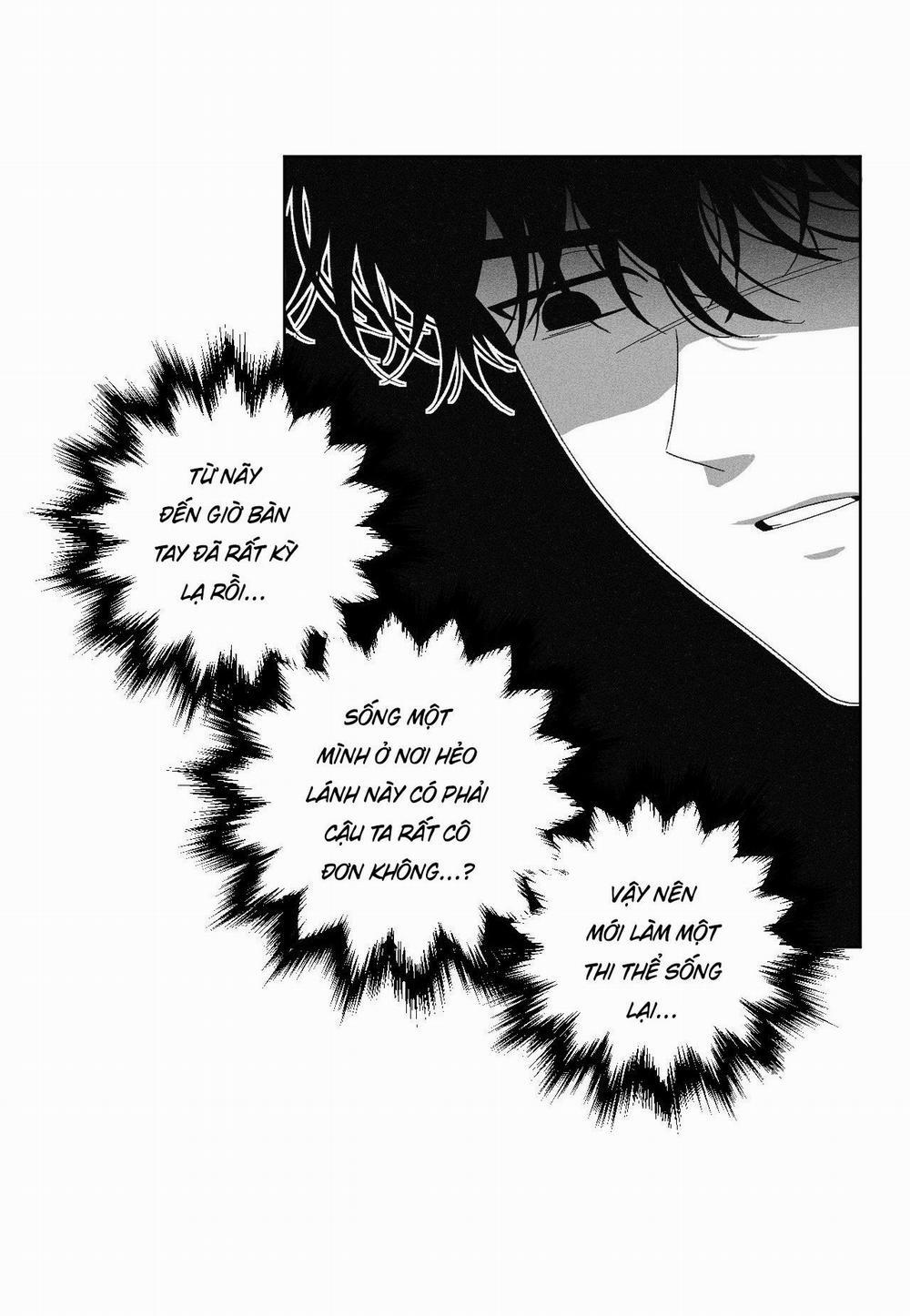 Cận Kề Cái Chết 4 0 4 trang 170