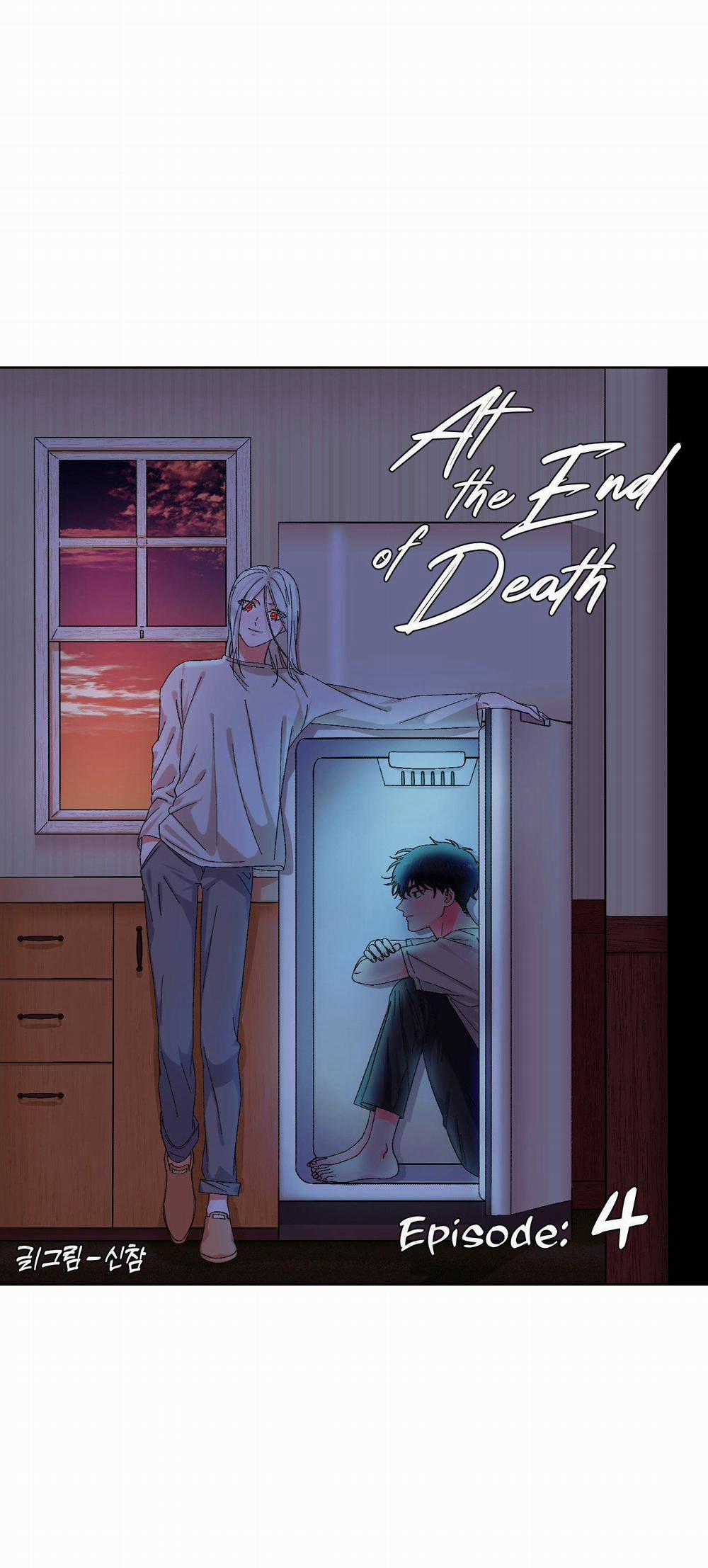 Cận Kề Cái Chết 4 0 4 trang 26