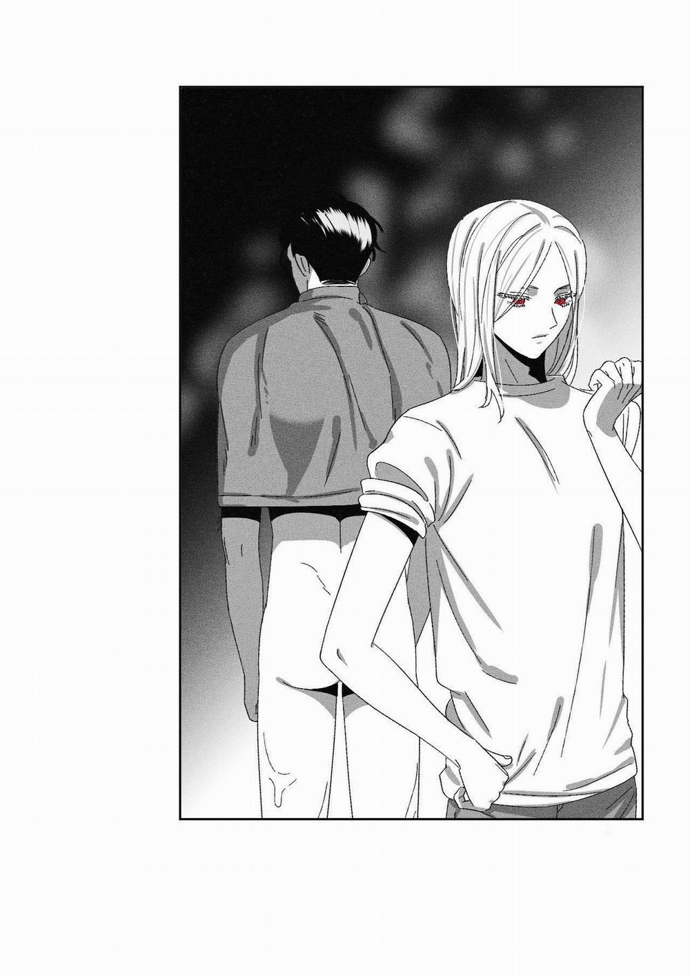 Cận Kề Cái Chết 4 0 4 trang 3