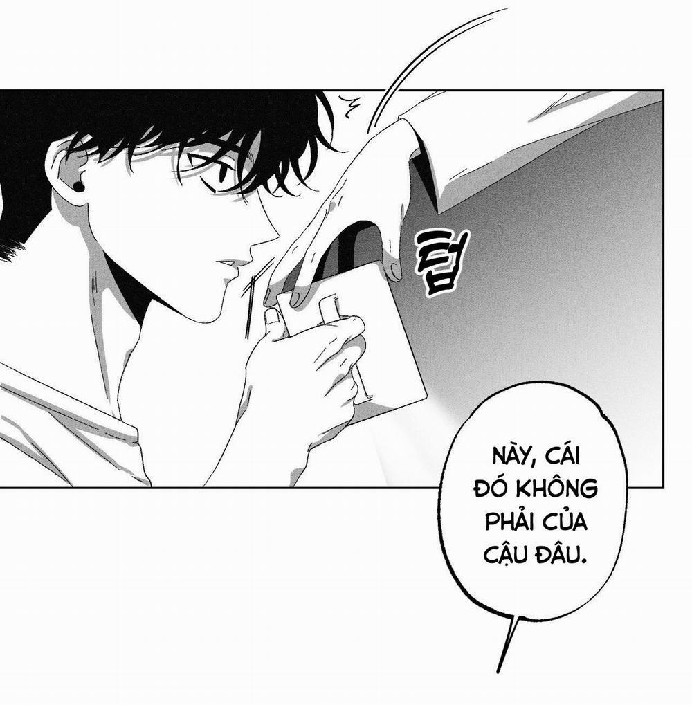 Cận Kề Cái Chết 4 0 4 trang 41