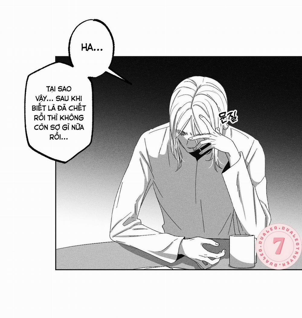 Cận Kề Cái Chết 4 0 4 trang 54