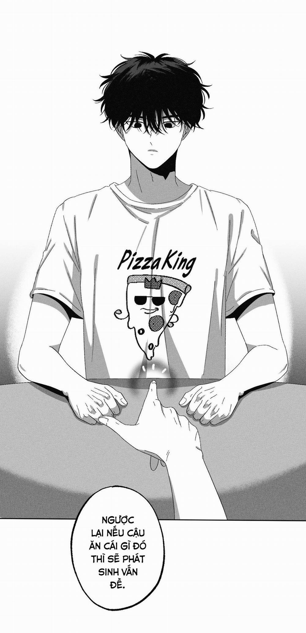 Cận Kề Cái Chết 4 0 4 trang 56