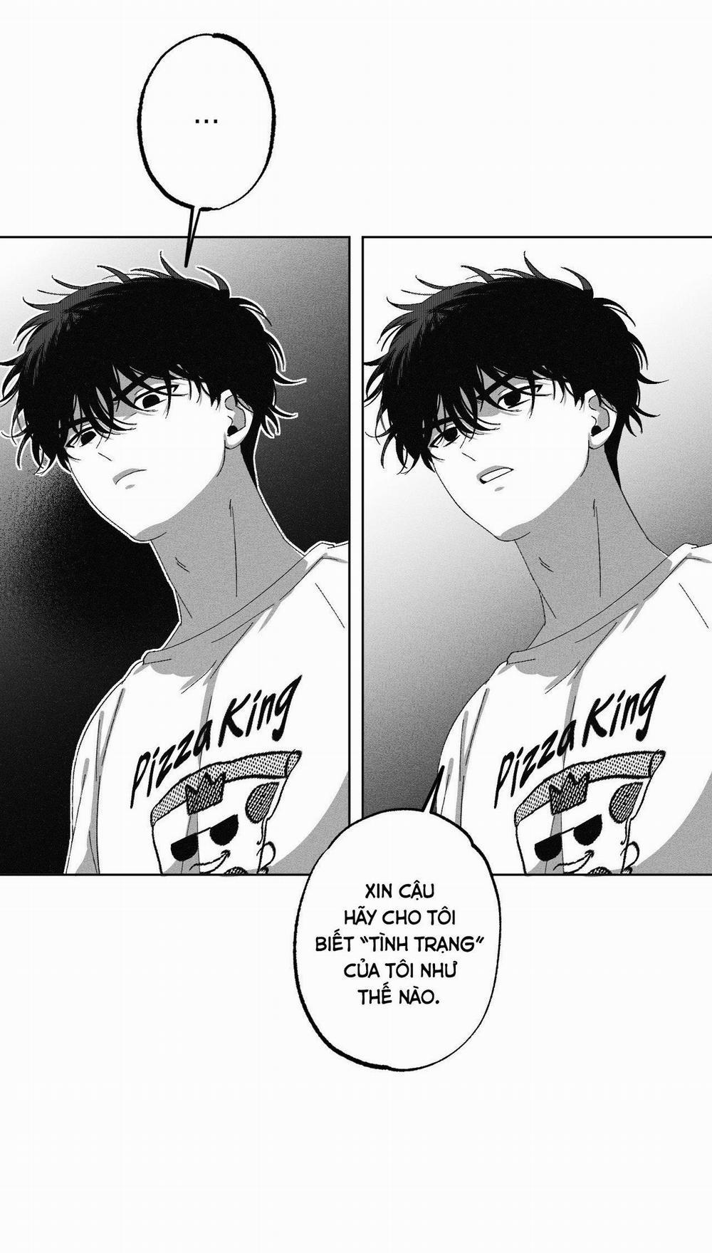 Cận Kề Cái Chết 4 0 4 trang 62