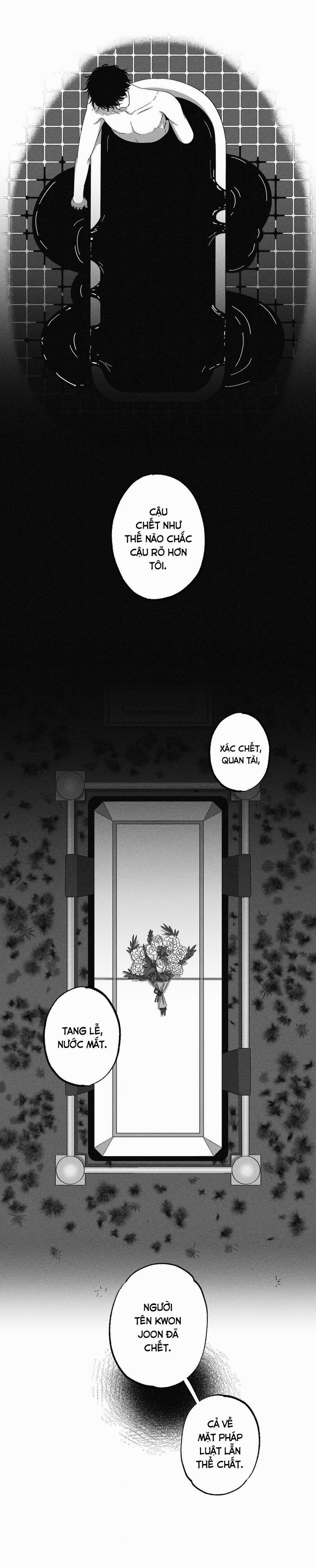 Cận Kề Cái Chết 4 0 4 trang 64