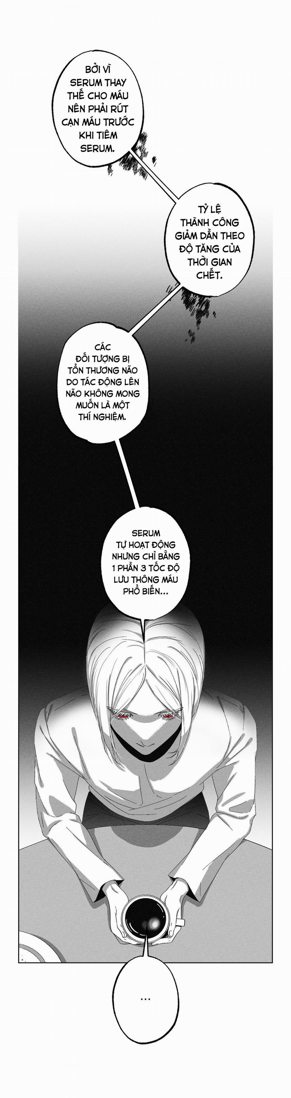 Cận Kề Cái Chết 4 0 4 trang 69