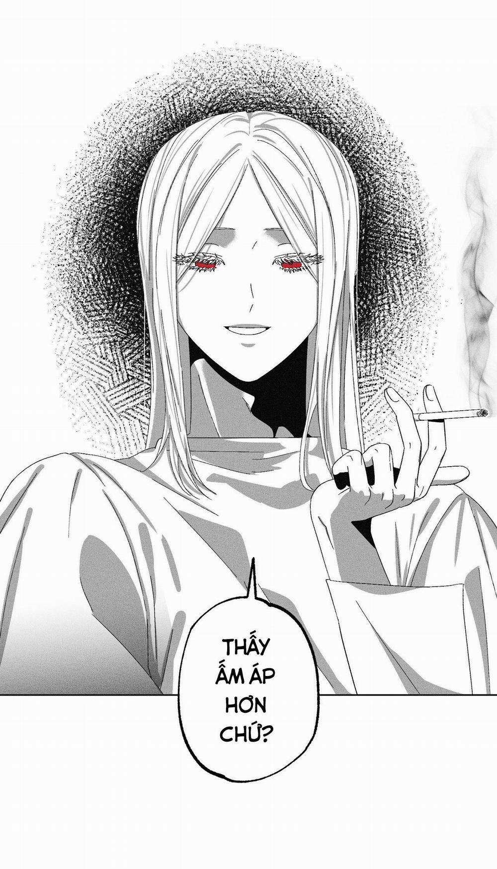 Cận Kề Cái Chết 4 0 4 trang 79