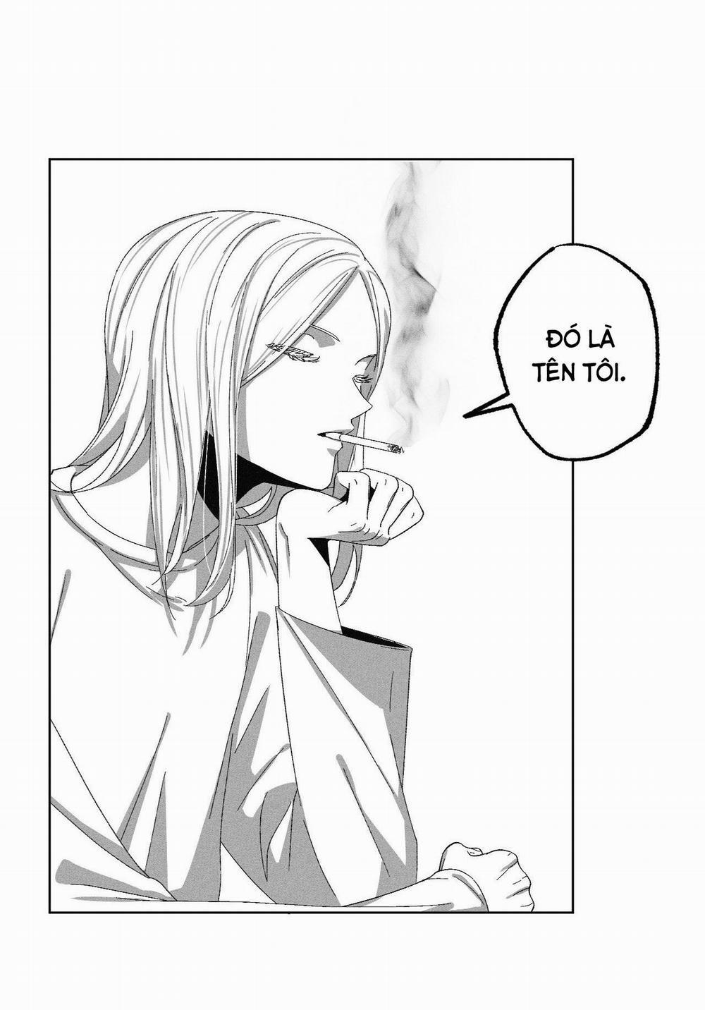 Cận Kề Cái Chết 4 0 4 trang 86