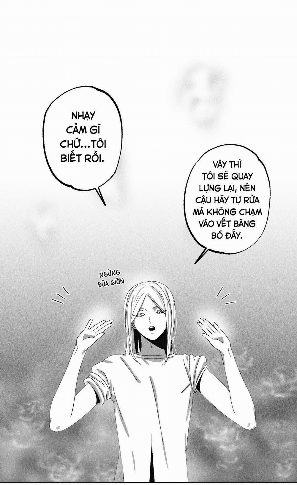 Cận Kề Cái Chết 4 0 4 trang 89