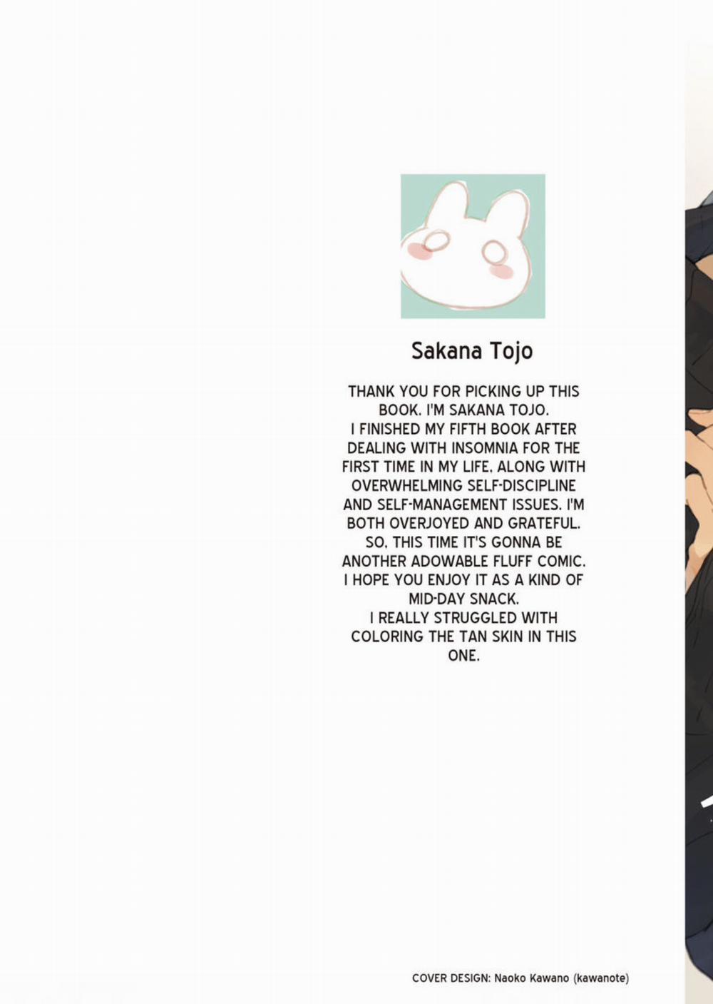 Cắn Là Yêu 1 trang 0