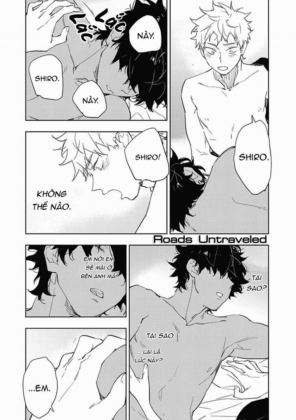 Cắn Là Yêu 6 trang 14