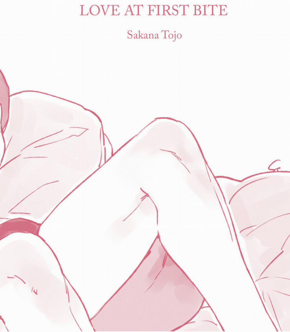 Cắn Là Yêu 7 trang 24