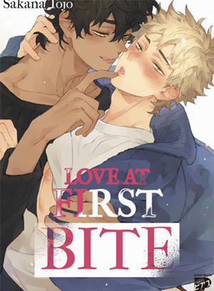 Đọc truyện tranh Cắn Là Yêu