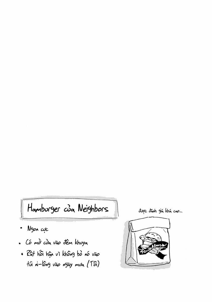 Cắn Nát Viên Ruby Đỏ 6 trang 44