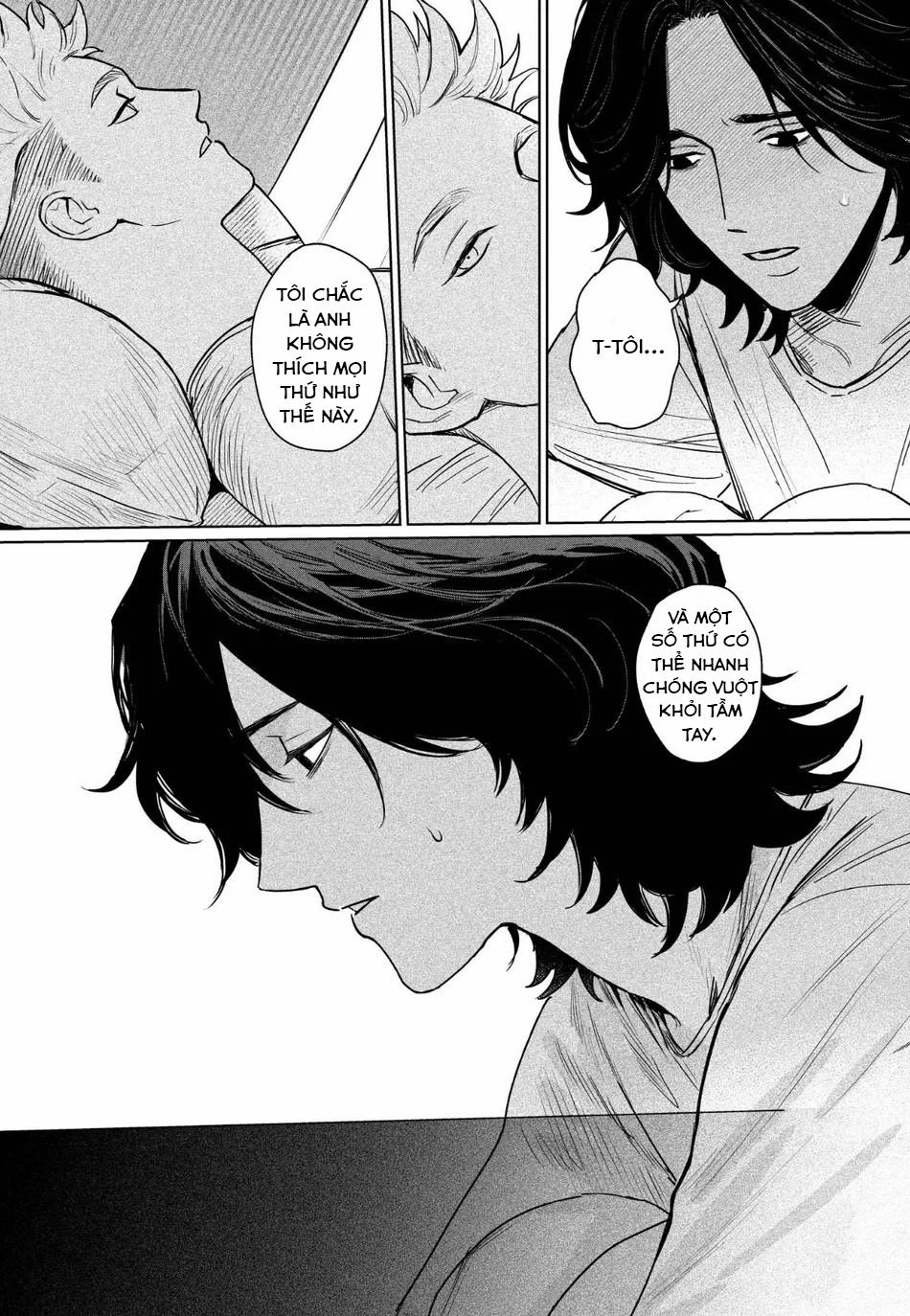 Căn Nhà Đầy Rác Của Kamakura 2 trang 1