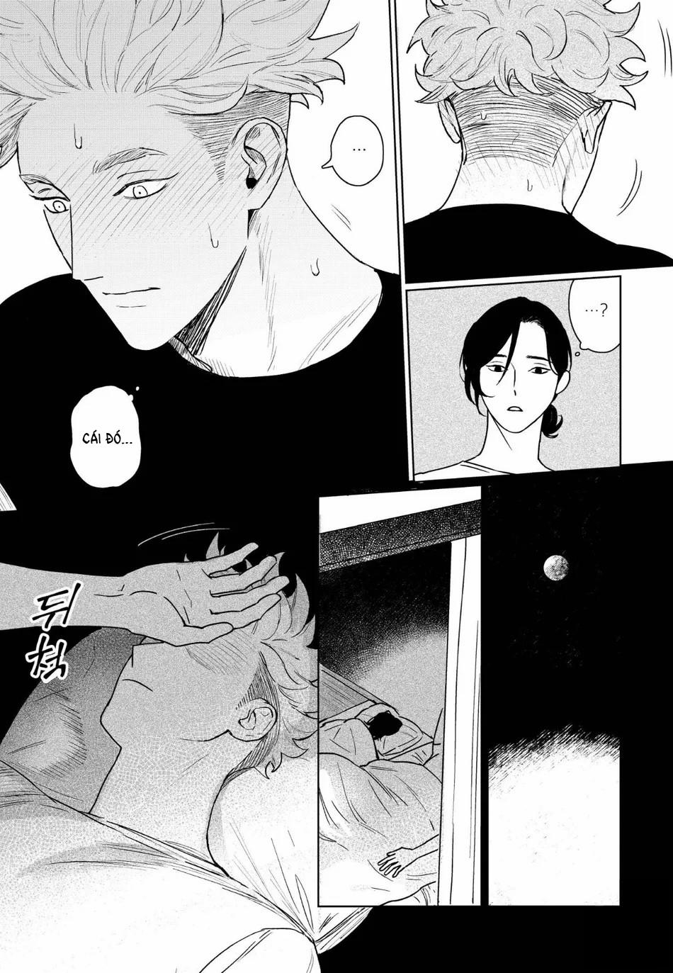 Căn Nhà Đầy Rác Của Kamakura 2 trang 29