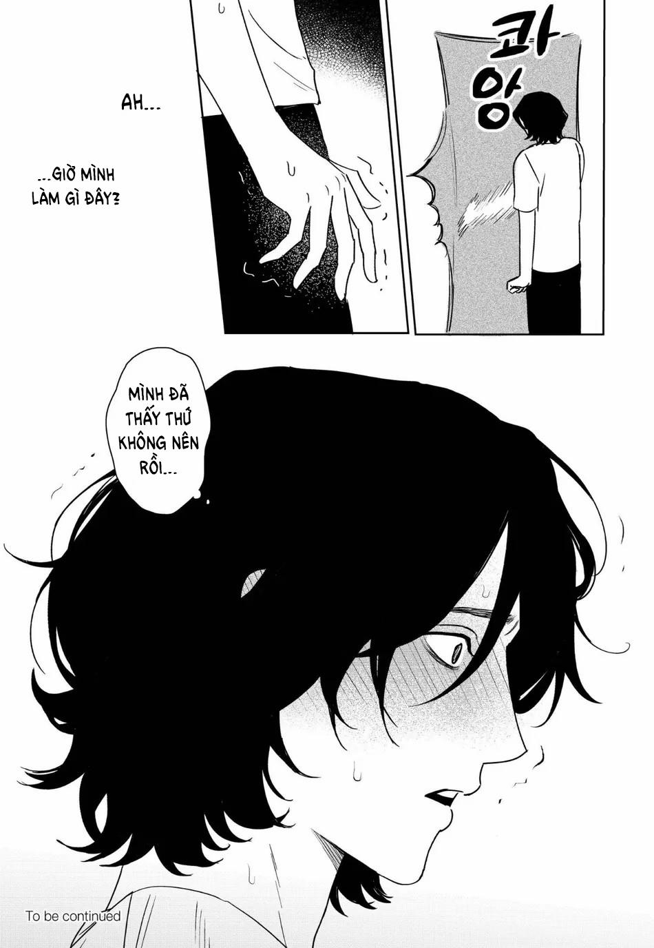 Căn Nhà Đầy Rác Của Kamakura 2 trang 33