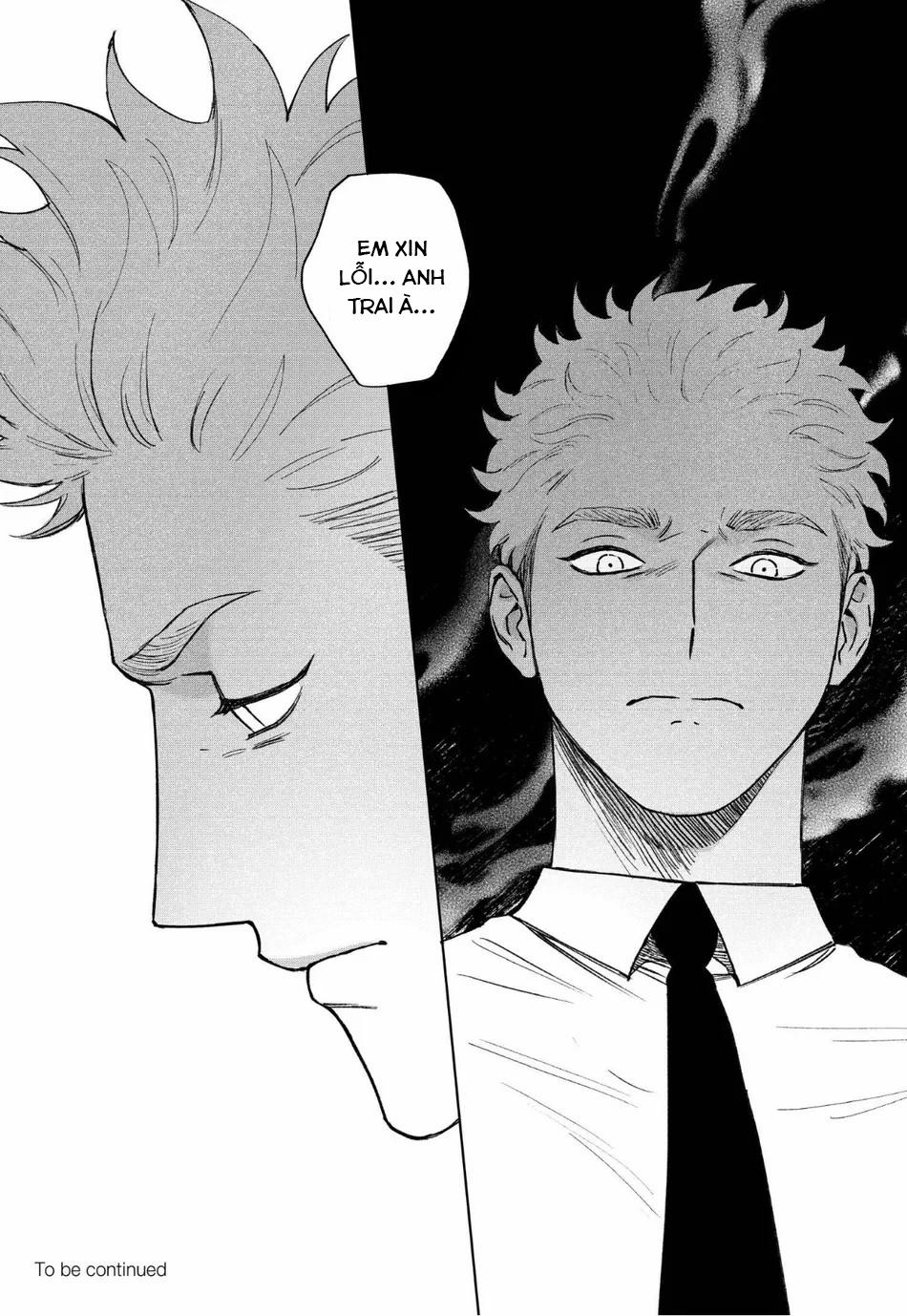 Căn Nhà Đầy Rác Của Kamakura 3 trang 25