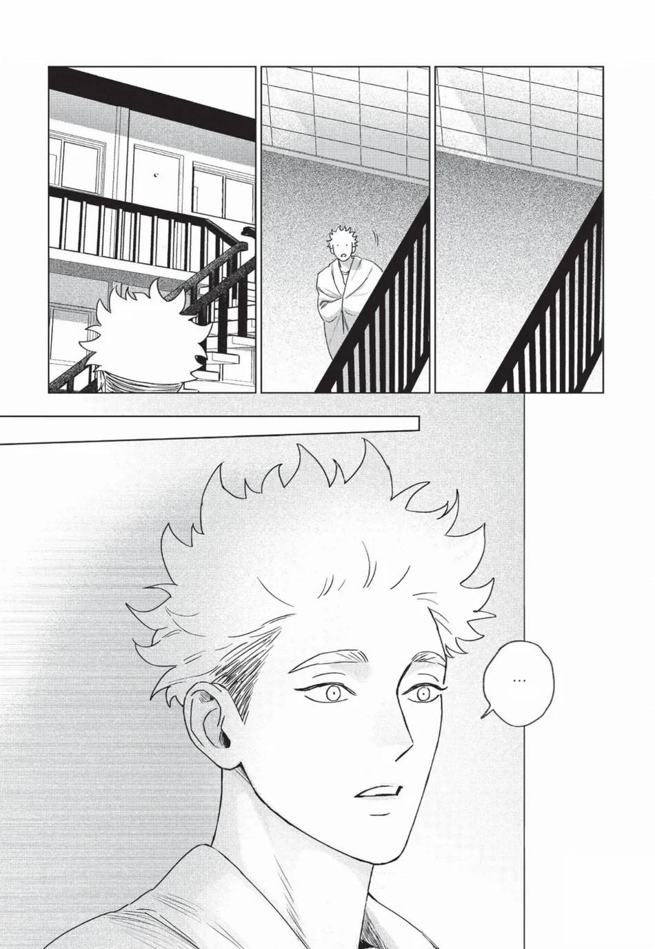 Căn Nhà Đầy Rác Của Kamakura 4 trang 16