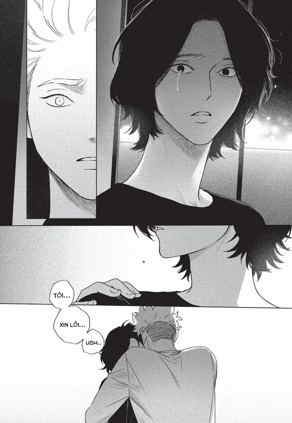 Căn Nhà Đầy Rác Của Kamakura 4 trang 4