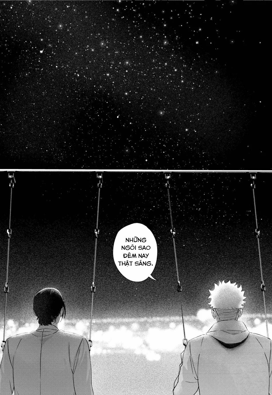 Căn Nhà Đầy Rác Của Kamakura 5 trang 14