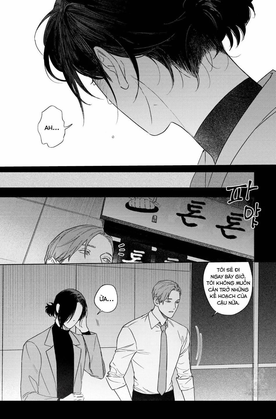 Căn Nhà Đầy Rác Của Kamakura 5 trang 7