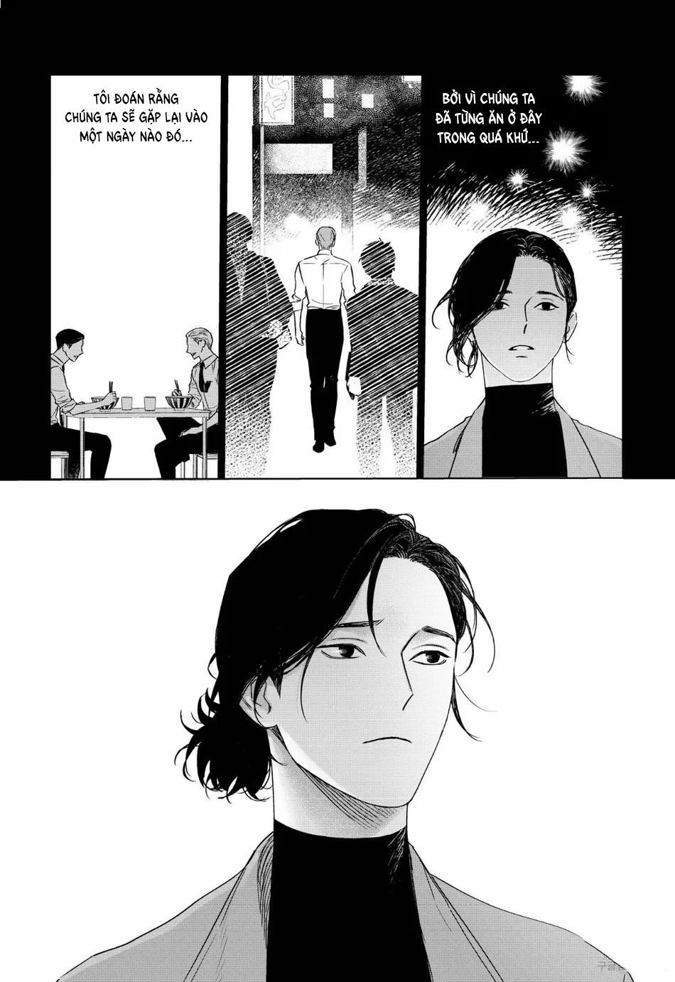 Căn Nhà Đầy Rác Của Kamakura 5 trang 9