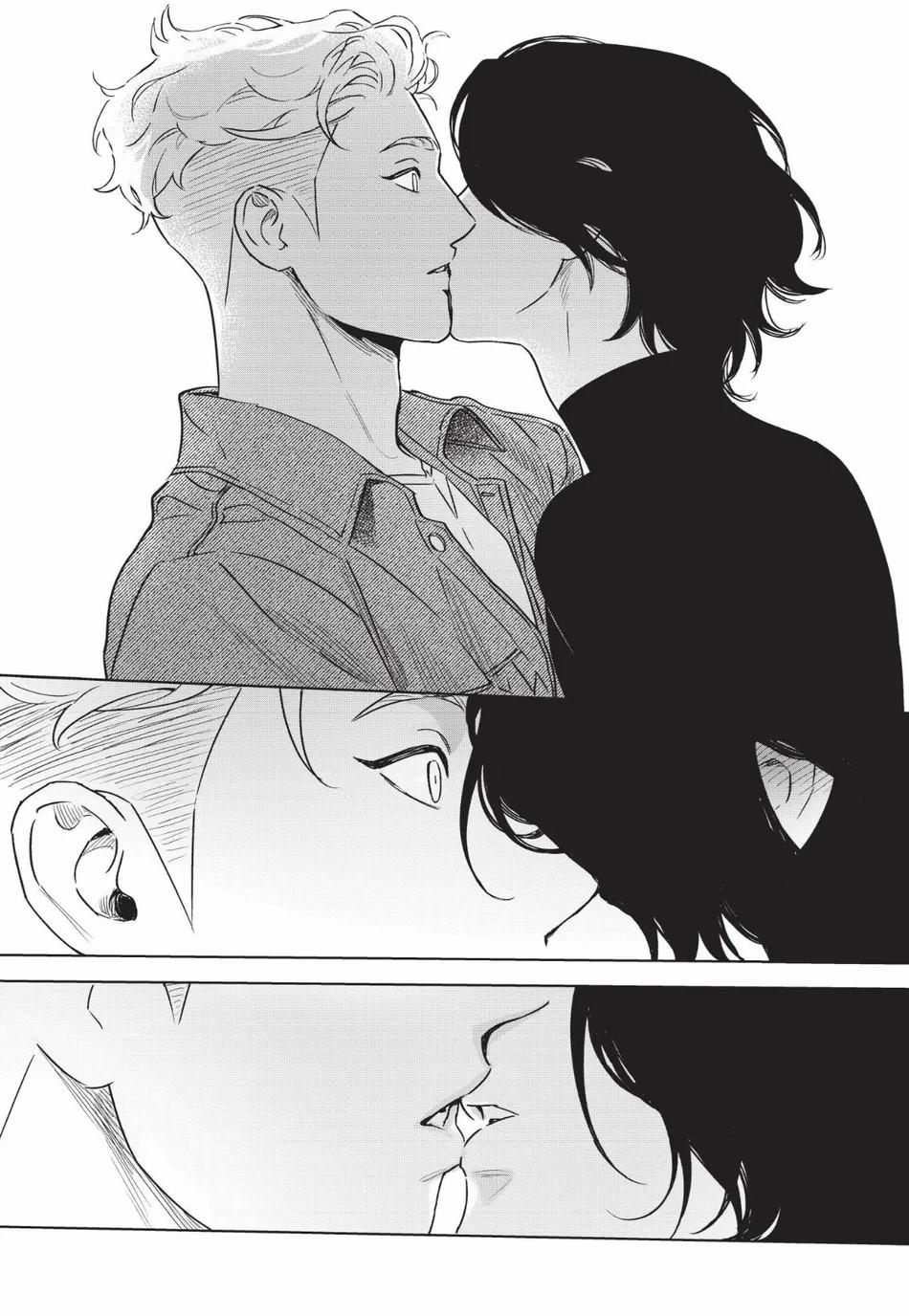 Căn Nhà Đầy Rác Của Kamakura 6 trang 11