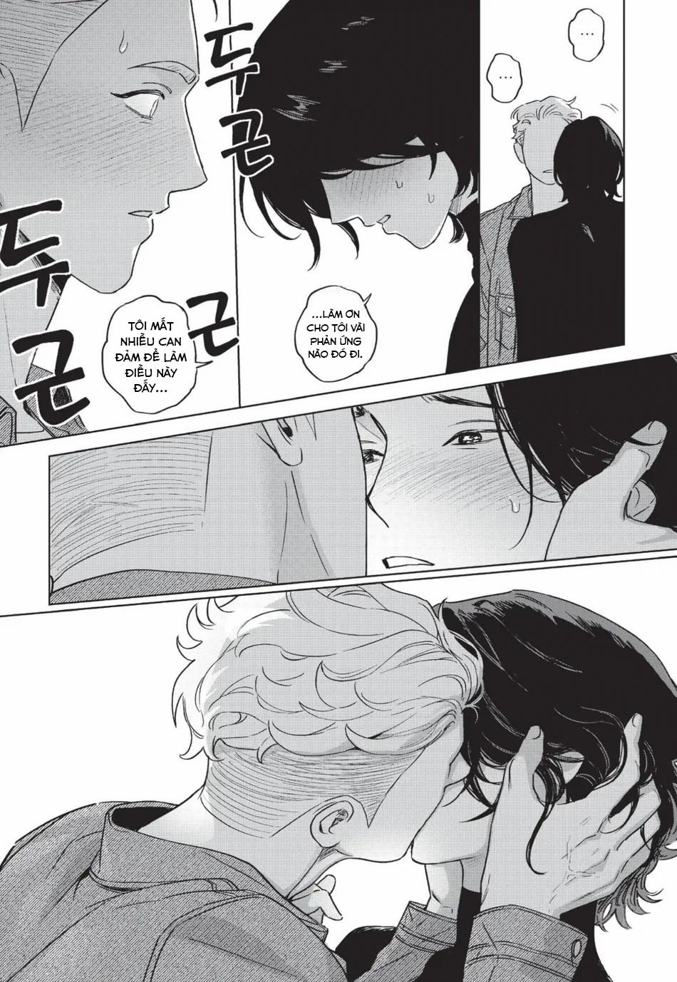 Căn Nhà Đầy Rác Của Kamakura 6 trang 12