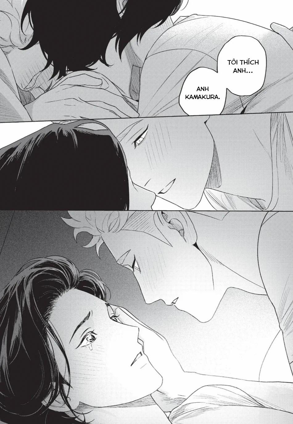 Căn Nhà Đầy Rác Của Kamakura 6 trang 19